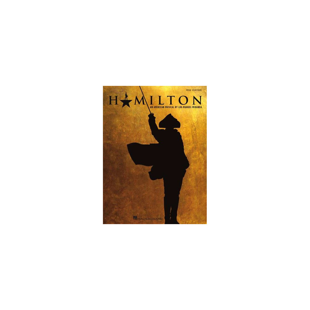 Guns And Ships (from Hamilton)